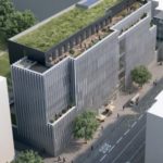 LaSalle acquires office development in Paris for Encore+ office development in Paris