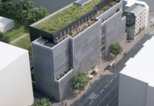 LaSalle acquires office development in Paris for Encore+ office development in Paris