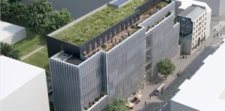 LaSalle acquires office development in Paris for Encore+ office development in Paris