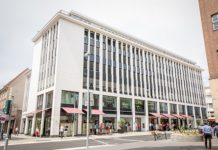 Real I.S. buys fully let mixed-use property in Düsseldorf mixed-use property in Düsseldorf