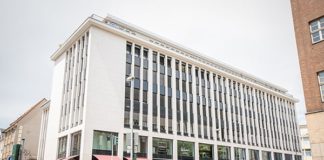 Real I.S. buys fully let mixed-use property in Düsseldorf mixed-use property in Düsseldorf