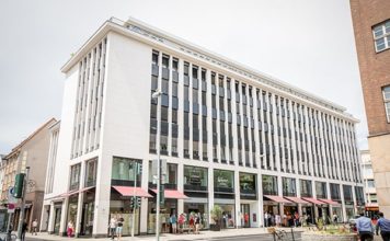 Real I.S. buys fully let mixed-use property in Düsseldorf mixed-use property in Düsseldorf