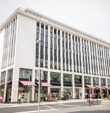 Real I.S. buys fully let mixed-use property in Düsseldorf mixed-use property in Düsseldorf