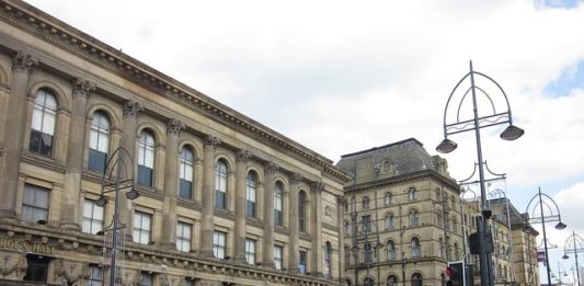 Singapore’s SPH acquires UK student housing portfolio for £133.7 UK student housing market