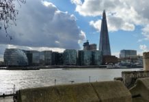 Commercial property investment in Central London rise 28% YoY in Q1 2019 Commercial property investment in Central London