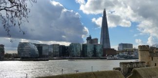 Commercial property investment in Central London rise 28% YoY in Q1 2019 Commercial property investment in Central London