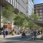 Frasers Property,Winten launch CBD complex in Sydney CBD complex in Sydney