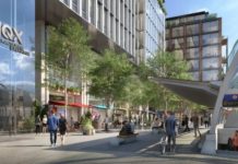 Frasers Property,Winten launch CBD complex in Sydney CBD complex in Sydney