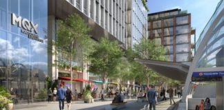 Frasers Property,Winten launch CBD complex in Sydney CBD complex in Sydney