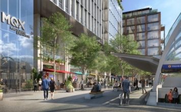 Frasers Property,Winten launch CBD complex in Sydney CBD complex in Sydney