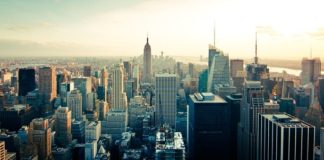 U.S office asking rents up, sales activity slows in Q1 2019, says Yardi Matrix U.S office asking rents