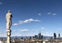 Allianz buys prime office complex in Milan for €83m prime office complex in Milan