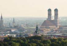 CLS Holdings acquires multi-let office building in Munich office building in Munich