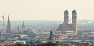 CLS Holdings acquires multi-let office building in Munich office building in Munich