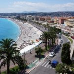 commercial property in Nice