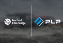 Ivanhoé Cambridge buys four logistics development projects in UK logistics development projects in UK