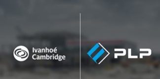 Ivanhoé Cambridge buys four logistics development projects in UK logistics development projects in UK