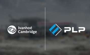 Ivanhoé Cambridge buys four logistics development projects in UK logistics development projects in UK