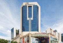 Perennial-led consortium to fully divest stake in Chinatown Point Mall for S$520m Singapore Central Business District