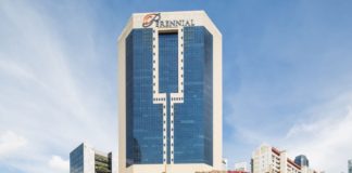 Perennial-led consortium to fully divest stake in Chinatown Point Mall for S$520m Singapore Central Business District