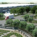 Logistics Property Co. signs 1.1m sf lease with CPG manufacturer in Class-A DFW Logistics Park Dallas logistics Park