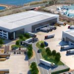 St. Modwen acquires logistics portfolio in Poole, Dorset logistics portfolio in Poole, Dorset