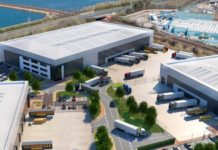St. Modwen acquires logistics portfolio in Poole, Dorset logistics portfolio in Poole, Dorset