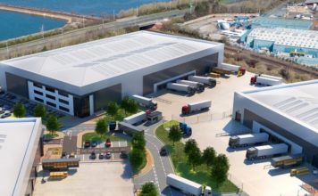 St. Modwen acquires logistics portfolio in Poole, Dorset logistics portfolio in Poole, Dorset