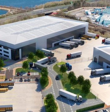 St. Modwen acquires logistics portfolio in Poole, Dorset logistics portfolio in Poole, Dorset