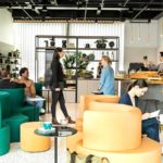 British Land introduces new flexible office concept flexible office concept