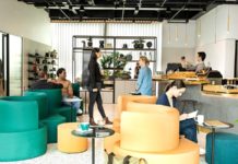 British Land introduces new flexible office concept flexible office concept