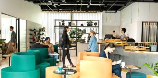 British Land introduces new flexible office concept flexible office concept