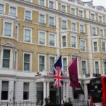 Heeton-led Singaporean consortium acquires Crowne Plaza London Kensington London hotels