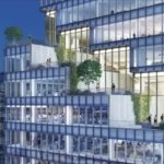 AllianceBernstein signs lease for Tishman Speyer The Spiral in Manhattan