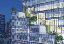 AllianceBernstein signs lease for Tishman Speyer The Spiral in Manhattan