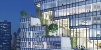AllianceBernstein signs lease for Tishman Speyer The Spiral in Manhattan