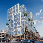 Yext introduces new global headquarters in New York City New York City office building