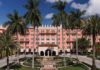 Flor,da luxury hotel Boca Raton