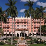 MSD Partners to acquire Boca Raton Resort & Club from Blackstone Flor,da luxury hotel Boca Raton