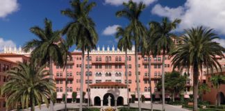 MSD Partners to acquire Boca Raton Resort & Club from Blackstone Flor,da luxury hotel Boca Raton