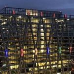 Google signs lease in Comstock’s office building at Reston Station google commercial real estate lease