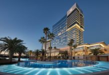Australia’s Crown confirms $7.1bn takeover offer from Wynn Resorts Crown resorts takeover