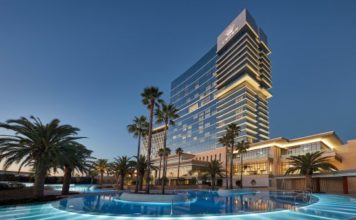 Australia’s Crown confirms $7.1bn takeover offer from Wynn Resorts Crown resorts takeover