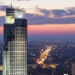 Globalworth buys two office buildings in Poland for €170m office buildings in Poland