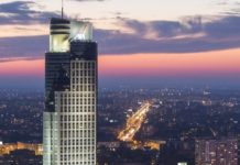 Globalworth buys two office buildings in Poland for €170m office buildings in Poland