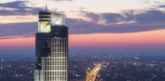 Globalworth buys two office buildings in Poland for €170m office buildings in Poland