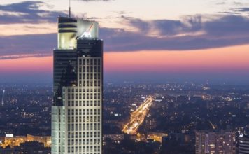 Globalworth buys two office buildings in Poland for €170m office buildings in Poland