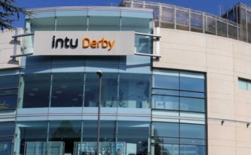 intu sells 50% interest in Derby shopping centre for £186.3m Derby shopping centre