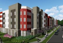 Campus Advantage, Stark break ground on new Florida student housing property Florida student housing property