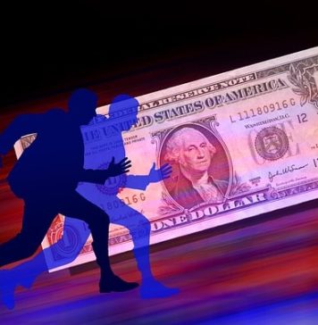 U.S commercial and multifamily mortgage bankers close record $573.9bn in loans in 2018 U.S real gross domestic product